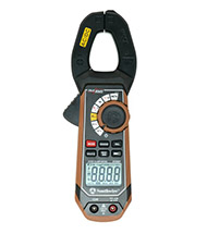 Southwire AC/DC True RMS Clamp Meter 21550T Series